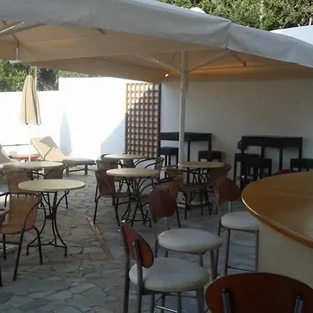 Irene Village Aparthotel Koutouloufari (Crete)