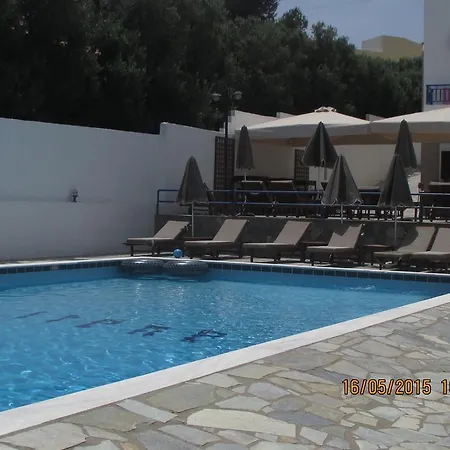 Irene Village Appart hôtel 3*
